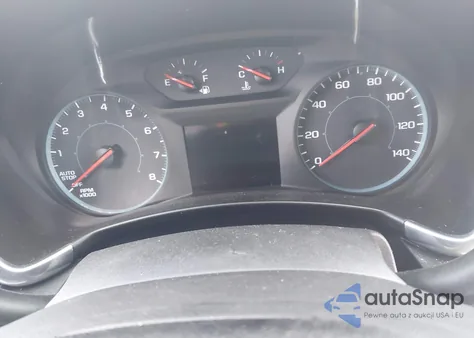 2021 Chevrolet Equinox Awd Ls z USA, uszkodzony, nr VIN 3GNAXSEV3MS154837